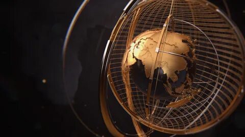 Earth studio