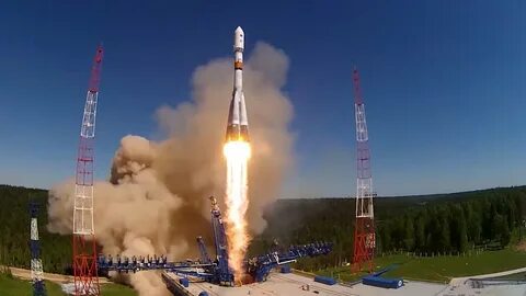 Ракета 3 2 1 земля