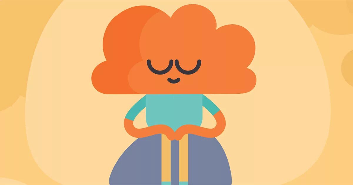 Headspace медитация. Майндфулнесс. MBSR Mindfulness. Headspace иконка. Майндфулнесс картинки.