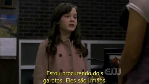 Supernatural lilith