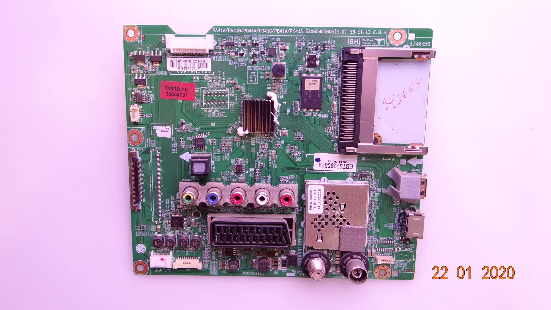Eax module. Eax65405605(1.0) lg 50pb560. eax65405605 1.0. pa41a eax65405606. 60pb560v main board.