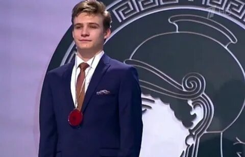 Умники и умницы от 13 апреля