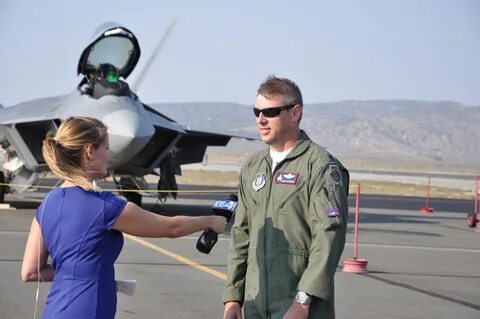 Летчики сша