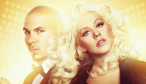 Christina aguilera feat