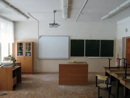 Класс без учителя