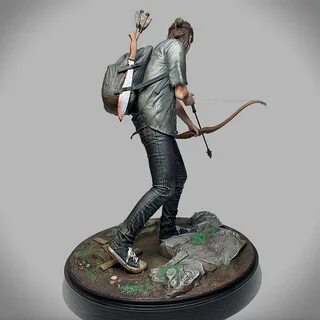 Фигурка элли