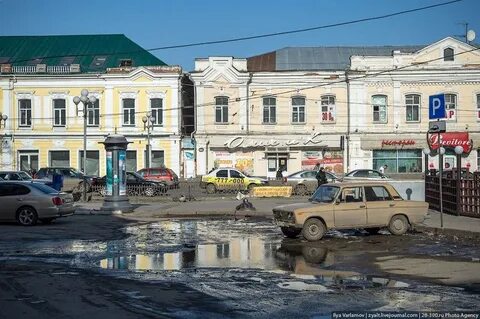 Реальный омск