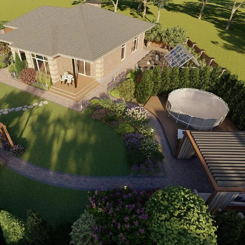 участок 6. планировка дачного участка 12 соток. планировка участка с домом. проект участка 12 соток. ландшафтный проект.