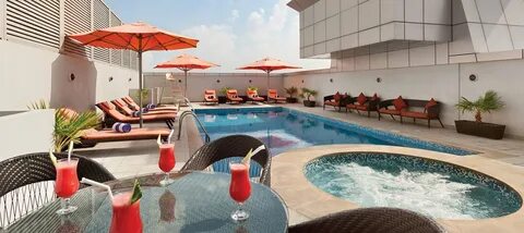 Golden sands hotel 4