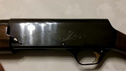 R browning
