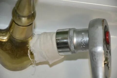 Прикипела букса