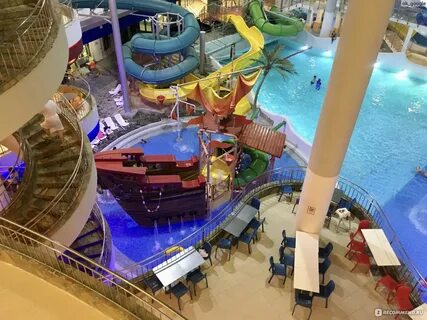 Мореон часы работы аквапарка