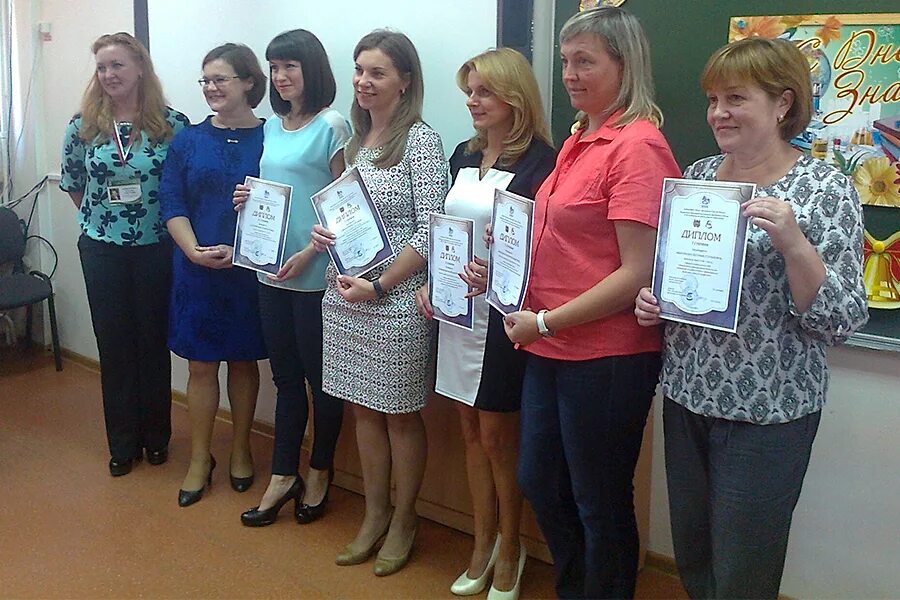 детский сад 37 воспитатели