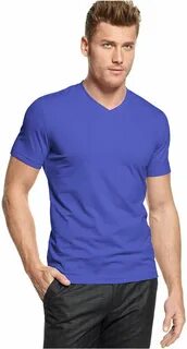 V neck