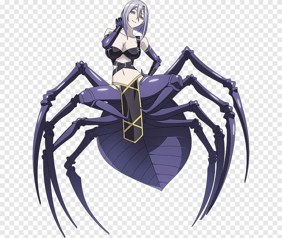 Жизнь с монстром коровка. Monster Musume Rachnera. Арахна Арахнера Арахна. Арахнера Арахна арт. Рахнера Арахнера.