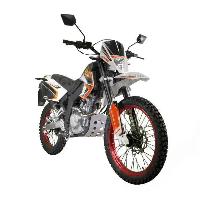 Hanway STM 125. Кроссовый мотоцикл Hanway stm125 GS Enduro (str125). Мотоцикл Hanway 125. Hanway STM 200. Мотоциклы 125 с птс