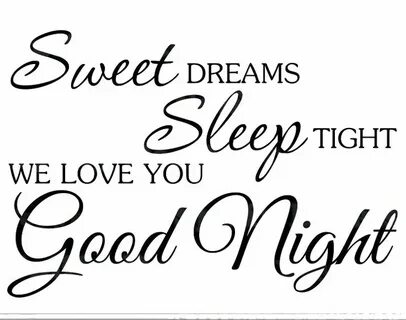 You were in my dream