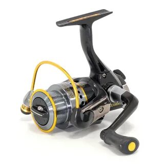 Катушка ryobi ecusima vi