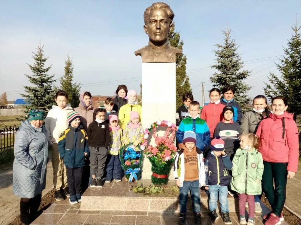 Ковид в башкирии сегодня