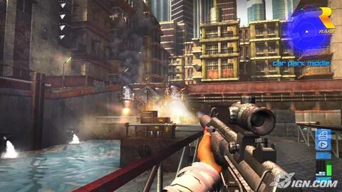 Perfect dark