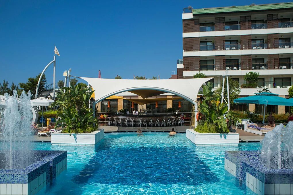 Сенсимар сиде турция. Tui blue side. Sensimar side) 5*. Сенсимар сиде турция. Blue side (ex.