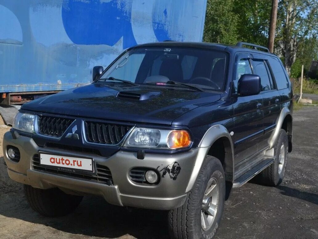 Мицубиси паджеро дизель бу. Mitsubishi Pajero Sport 2006. Mitsubishi Pajero Sport 2006 года. Паджеро спорт 2006 дизель. Митсубиши Паджеро спорт 2006.