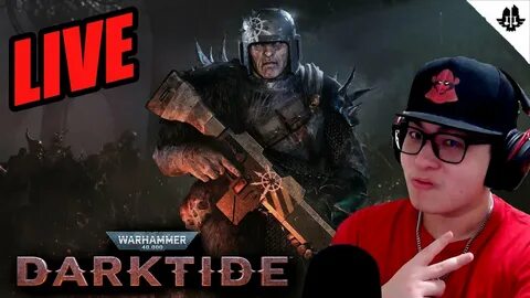 Dark tide warhammer 40000