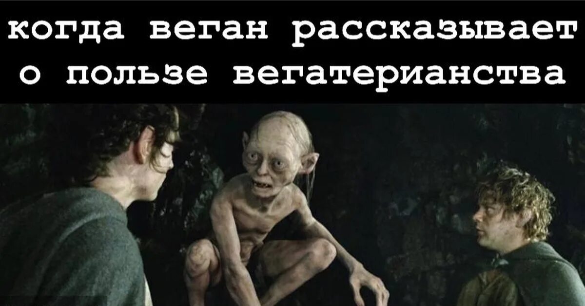 Властелин колец возвращение гоблин. Властелин колец смеагол хоббит. властелин колец фродо сэм и голлум. голлум властелин колец 2001.