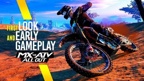 Atv all out