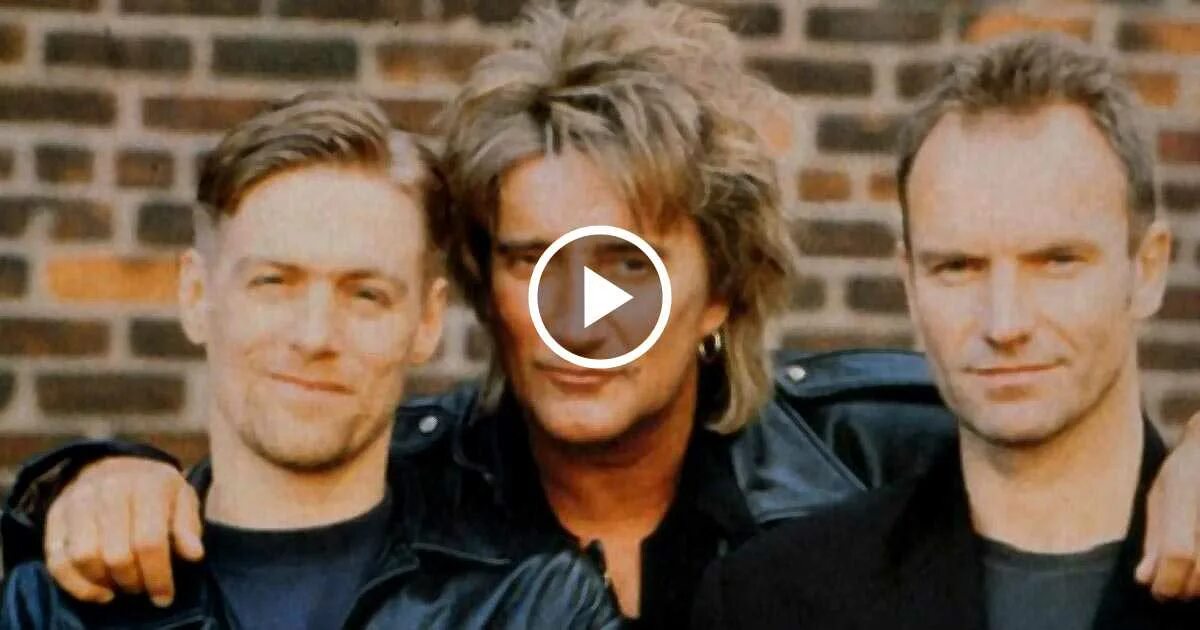 Брайан Адамс и стинг. Трио стинг род Стюарт Брайан Адамс. Bryan Adams Rod Stewart Sting. Брайан Адамс Стюарт и стинг. Трио рта