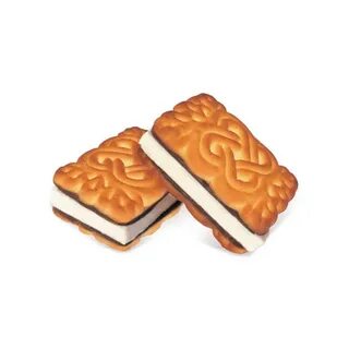 Печенье с птичьим молоком
