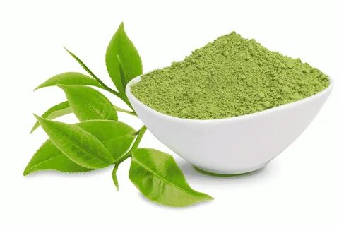 Чайный экстракт