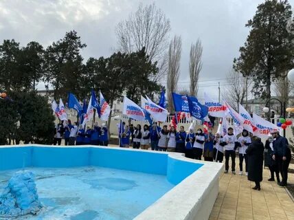 Водоканал буйнакск
