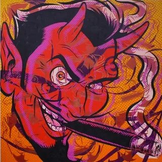 Devil 13