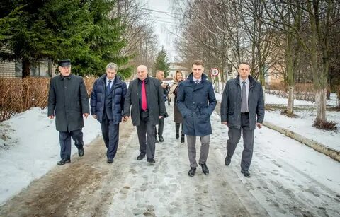 Вакансии гп