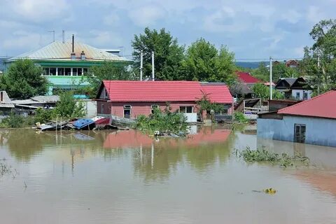 Приморск вода