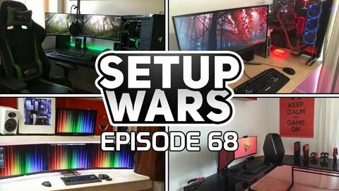 Setup wars
