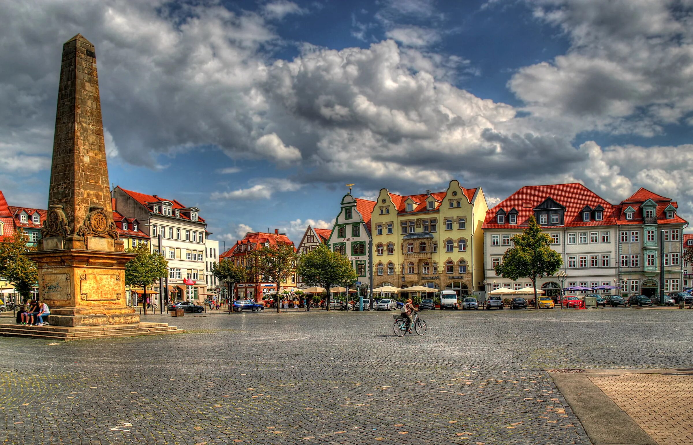 Erfurt. Эрфурт. Эрфурт, земля тюрингия. Эрфрут. Эрфурт.