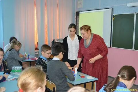 Школа 20 никель