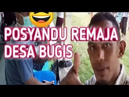 Video viral bugis di mobil