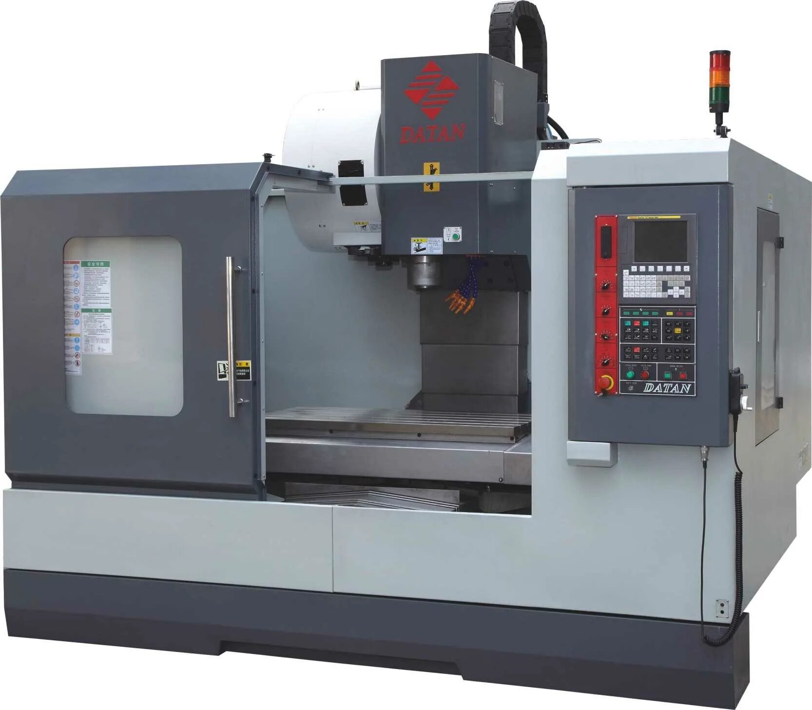Machines that are the best