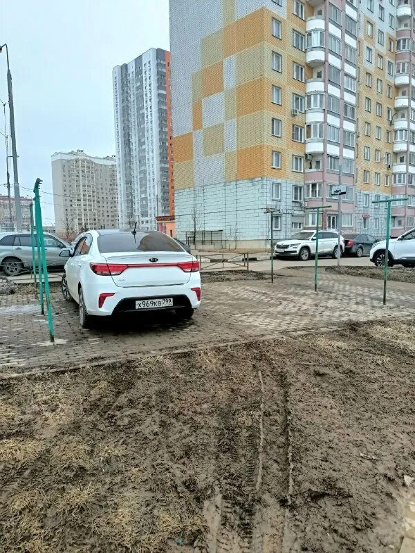 дрожжино новости