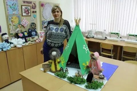 Сайт школы 6 когалым