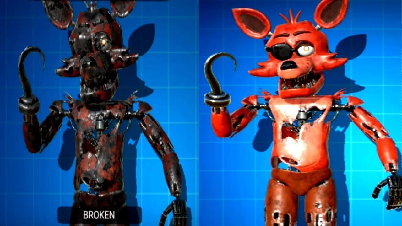 Ловить аниматроника. Фокси из FNAF ar. Сломанные АНИМАТРОНИКИ. АНИМАТРОНИК Фокси из ФНАФ 9. АНИМАТРОНИКИ из ФНАФ ar Фокси.