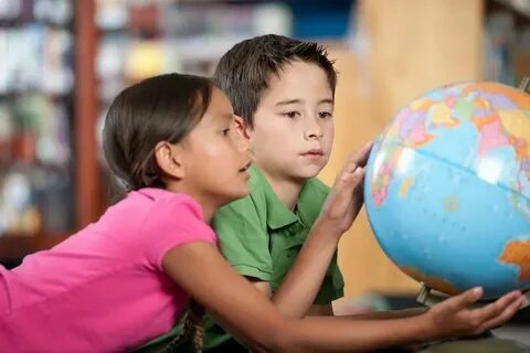 Gifted education