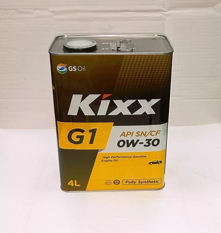 Моторное масло Кикс 0w30. Масло Кикс g1 5w30. Kixx g1 SN 0w-30. Kixx Synthetic g1 5w30 4л SN/CF. Масло моторное 5w30 clean