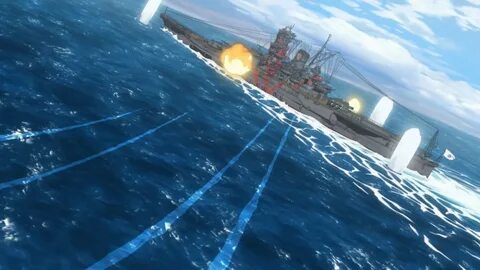 High fleet