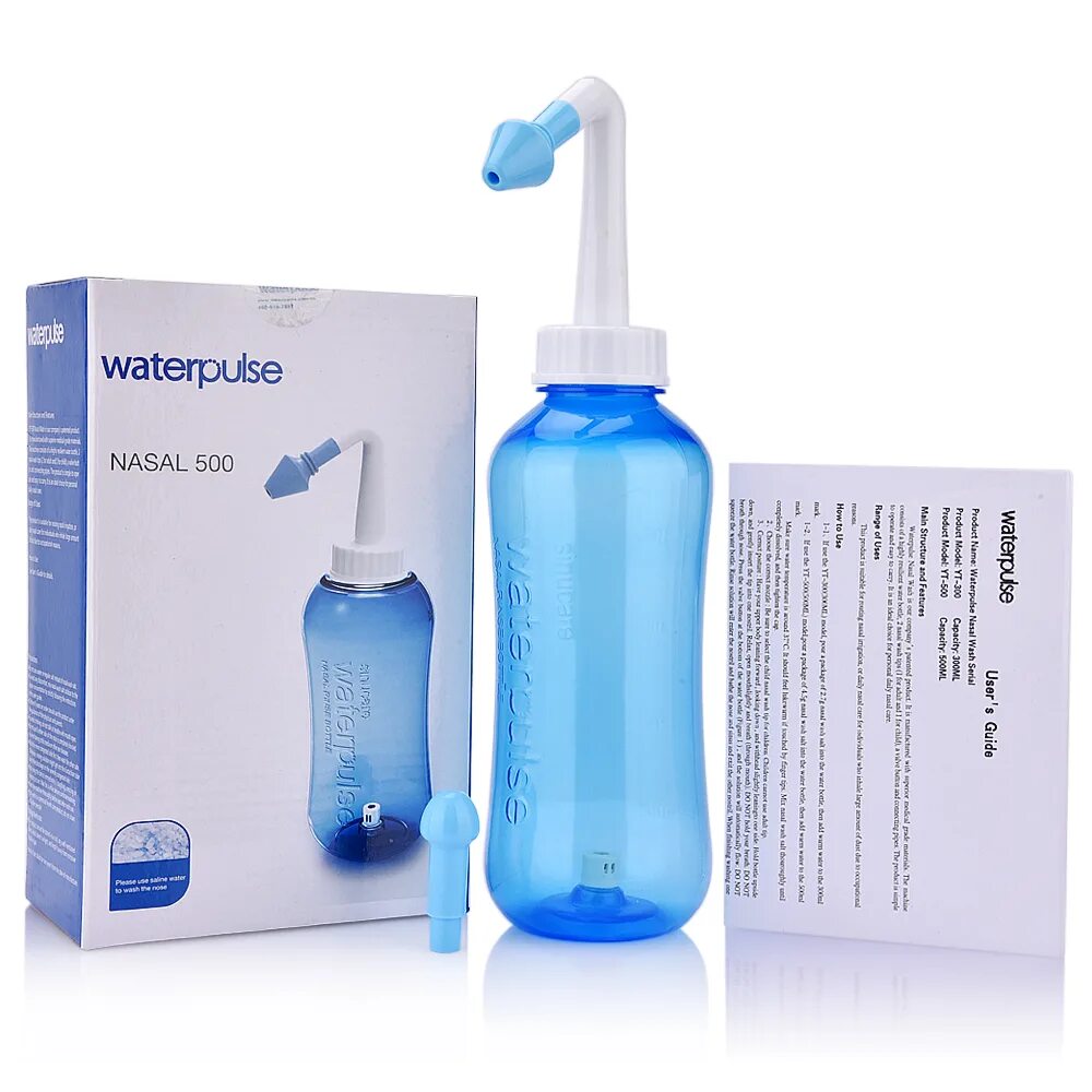 Дешевое промывание носа. Ирригатор для носа waterpulse. waterpulse nasal 300. система для промывания носа revyline nasal 300. ирригатор waterpulse для носа 300 зеленый.