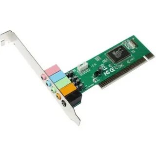 C media cmi8738 pci