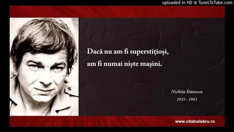 Esti ca un